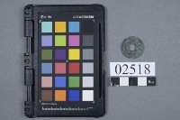 藏品(政和通寶)的圖片