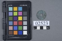 藏品(開禧通寶)的圖片