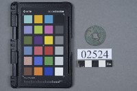 藏品(嘉定通寶)的圖片