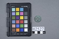 藏品(古幣)的圖片