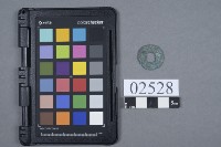 藏品(古幣)的圖片