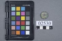 藏品(古幣)的圖片