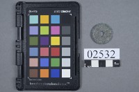 藏品(古幣)的圖片