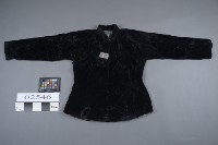 藏品(棉襖)的圖片