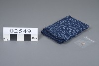 藏品(蚊帳布)的圖片