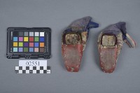 藏品(三吋金蓮)的圖片