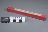 藏品(連江縣社會教育館新廈落成典禮紀念簽名錄)的圖片