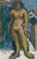 藏品(裸女（六）)的圖片