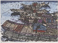 藏品(泊)的圖片