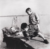 藏品(頑童)的圖片