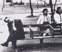 藏品(臺南公園（臺灣攝影家群像）)的圖片