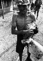 藏品(礦工)的圖片