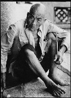 藏品(老者)的圖片