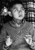 藏品(聽力測試)的圖片