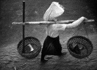 藏品(歸途（農婦）)的圖片