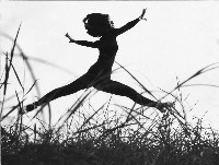 藏品(飛躍)的圖片