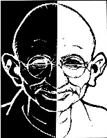 藏品(黑白之爭)的圖片