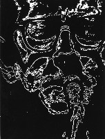 藏品(吹木笛者)的圖片