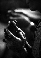 藏品(信徒的手（四）願)的圖片