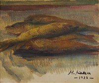 藏品(魚)的圖片
