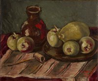 藏品(靜物)的圖片