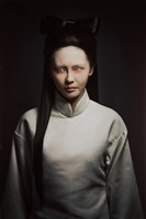 藏品(邊界系列01-聶小倩)的圖片