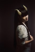 藏品(邊界系列04-牛)的圖片