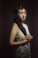 藏品(邊界系列05-嬰寧)的圖片