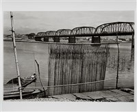 藏品(晒網小憩)的圖片