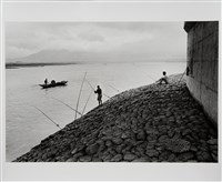 藏品(垂釣)的圖片