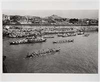 藏品(賽龍船)的圖片