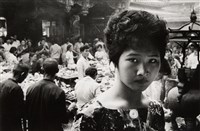 藏品(來拜拜的時髦少女)的圖片