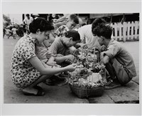 藏品(買香袋)的圖片