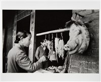 藏品(相對豬頭)的圖片