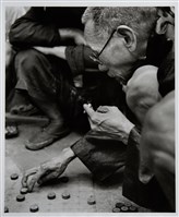 藏品(棋迷)的圖片