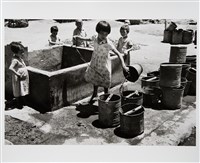 藏品(打水的小孩)的圖片