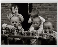 藏品(玩臉譜)的圖片