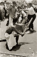 藏品(神明出巡)的圖片