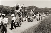 藏品(太子爺出巡)的圖片