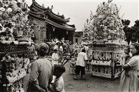 藏品(花轎)的圖片