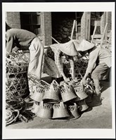 藏品(火籠入貨)的圖片