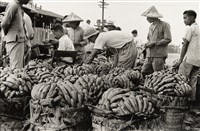 藏品(香蕉出貨)的圖片