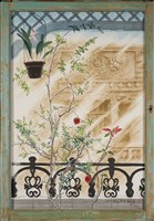 藏品(窗外)的圖片