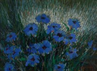 藏品(生命之花)的圖片