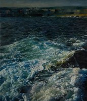 藏品(N`2，海岸遠眺)的圖片