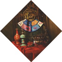 藏品(人去)的圖片