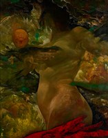 藏品(蜂花舞圖)的圖片