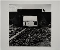 藏品(第五水門（淡水河畔）)的圖片