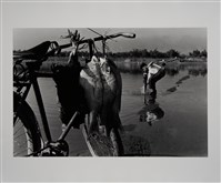 藏品(淡水河畔)的圖片