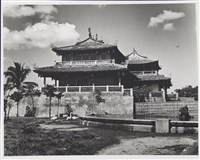 藏品(臺南赤崁樓)的圖片